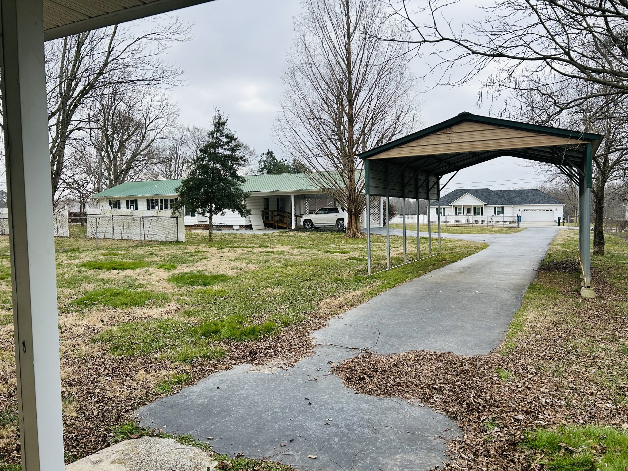 401 Hillcrest Road Manchester, TN 37355 - Photo 39 of 39