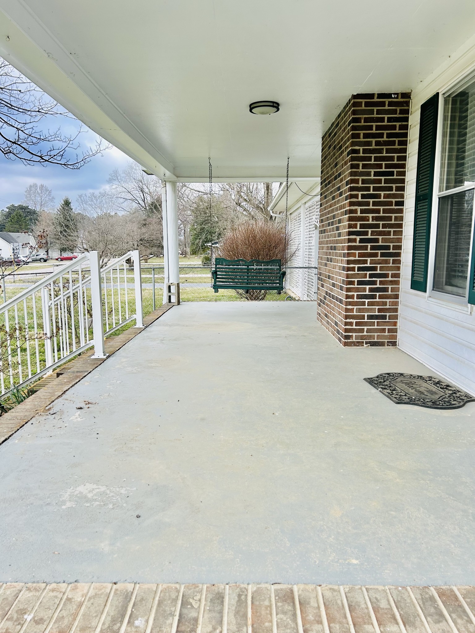 401 Hillcrest Road Manchester, TN 37355 - Photo 8 of 39