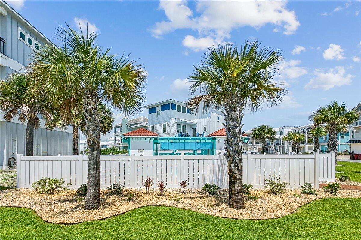 1401 Sailmaker Way Navarre, FL 32566 - Photo 56 of 66