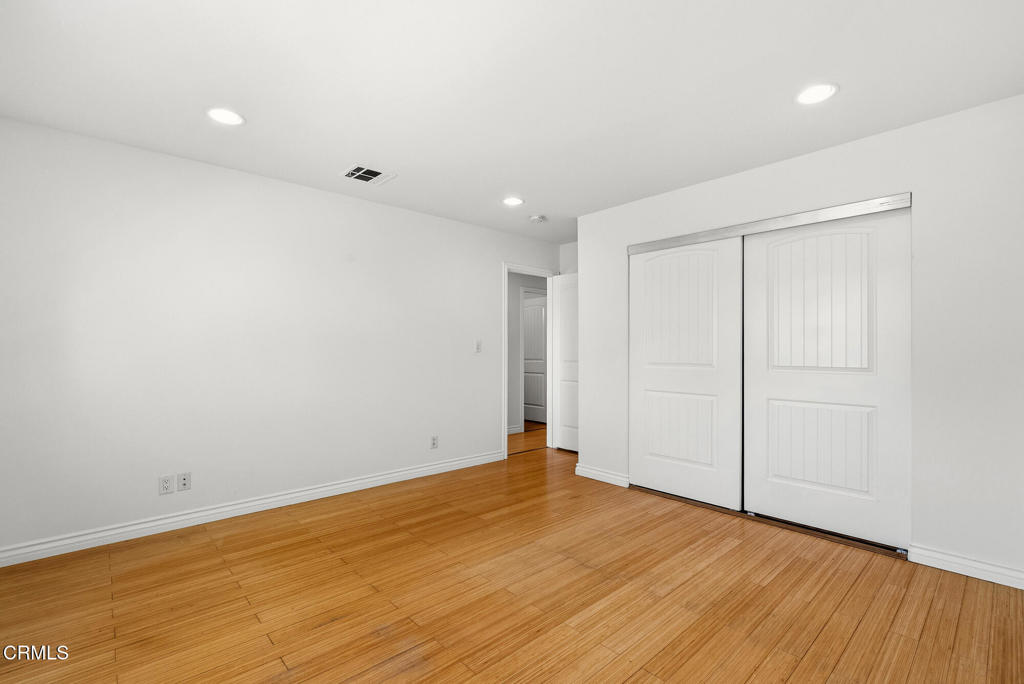 2546 Commerce Way Commerce, CA 90040 - Photo 29 of 53 a view of an empty room