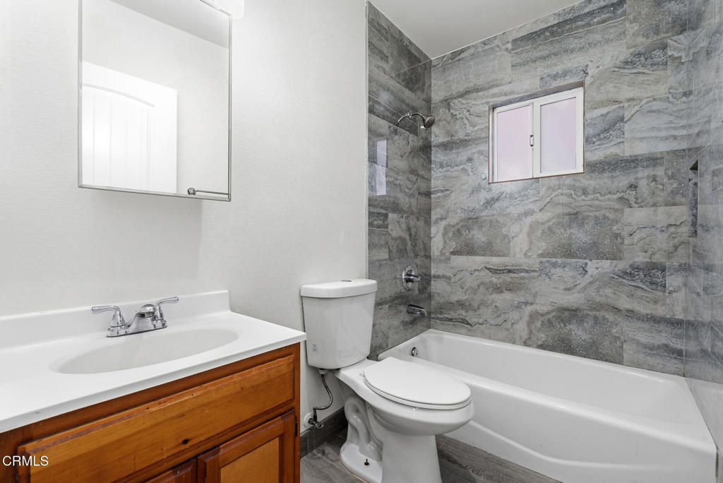 2546 Commerce Way Commerce, CA 90040 - Photo 38 of 53 a bathroom with a sink toilet and shower