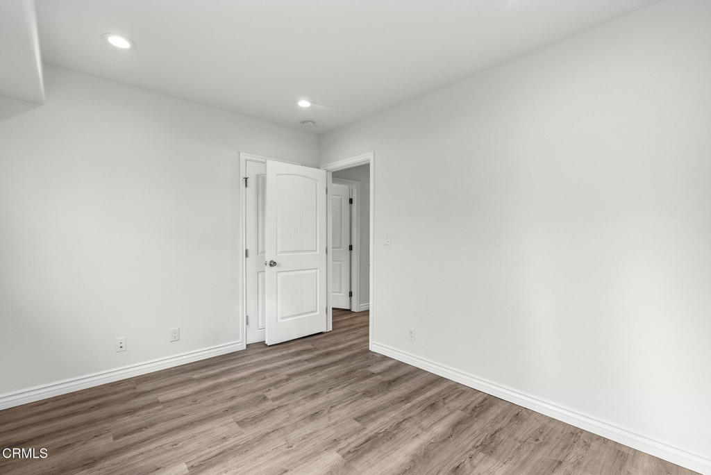 2546 Commerce Way Commerce, CA 90040 - Photo 40 of 53 a view of an empty room