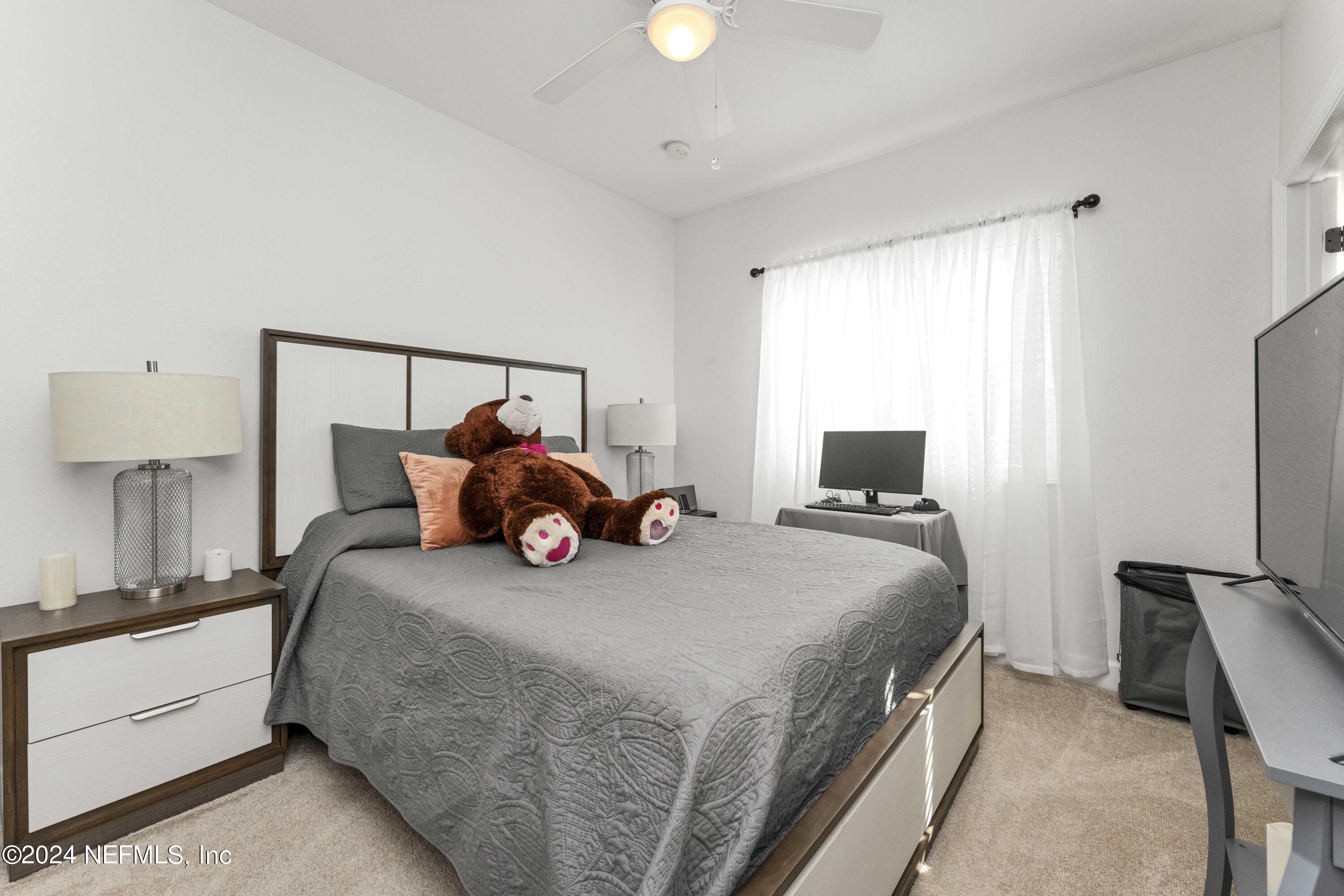 9745 Touchton Road, Unit 3324 Jacksonville, FL 32246 - Photo 22 of 40 20 Bedroom 2
