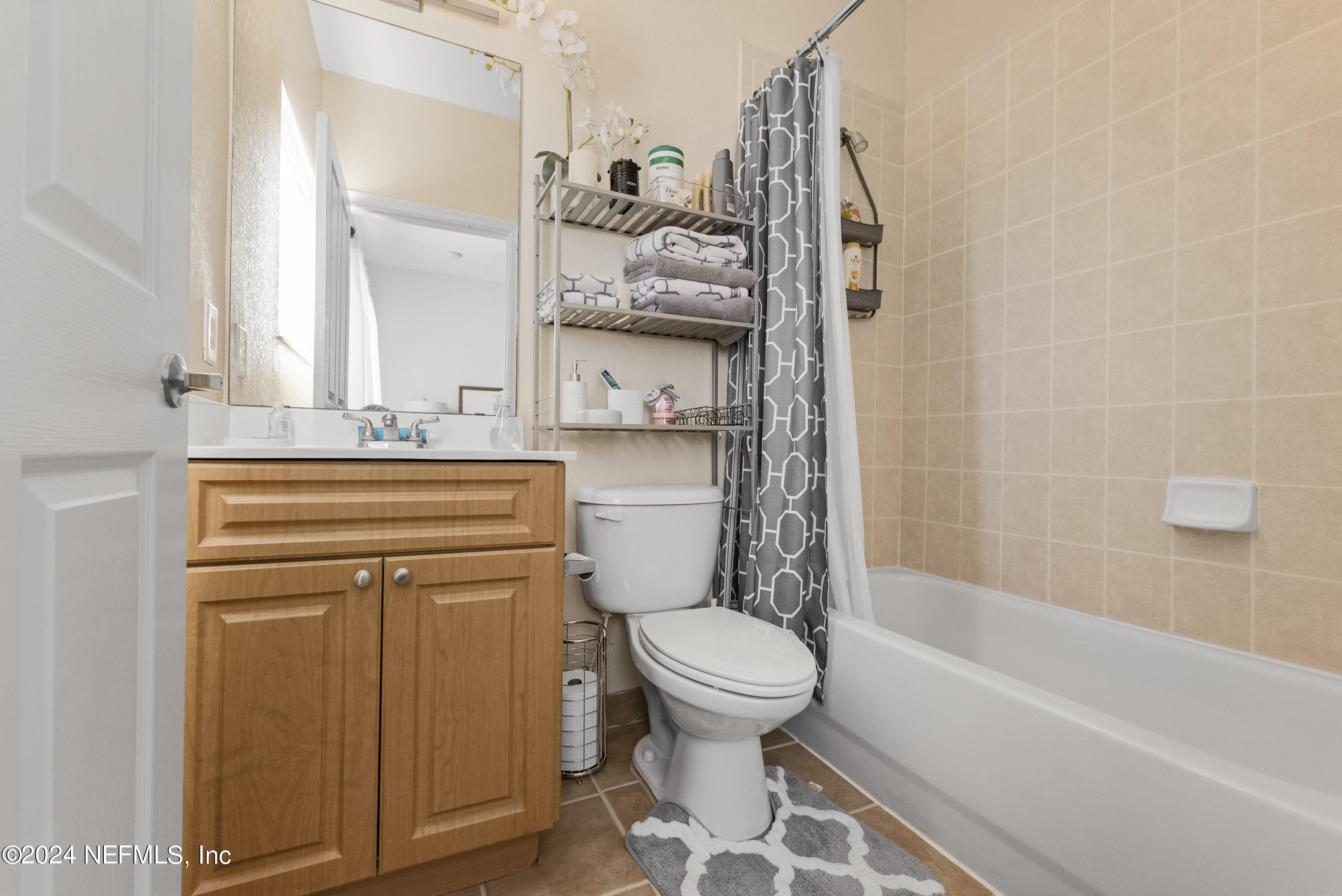 9745 Touchton Road, Unit 3324 Jacksonville, FL 32246 - Photo 23 of 40 21 Bathroom 3