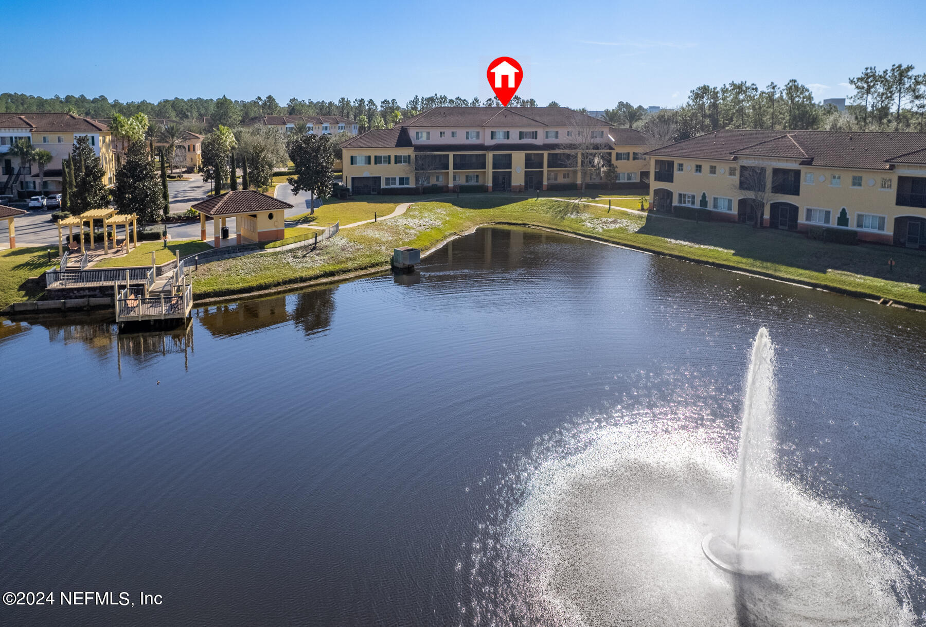 9745 Touchton Road, Unit 3324 Jacksonville, FL 32246 - Photo 25 of 40 23 Enjoy the view