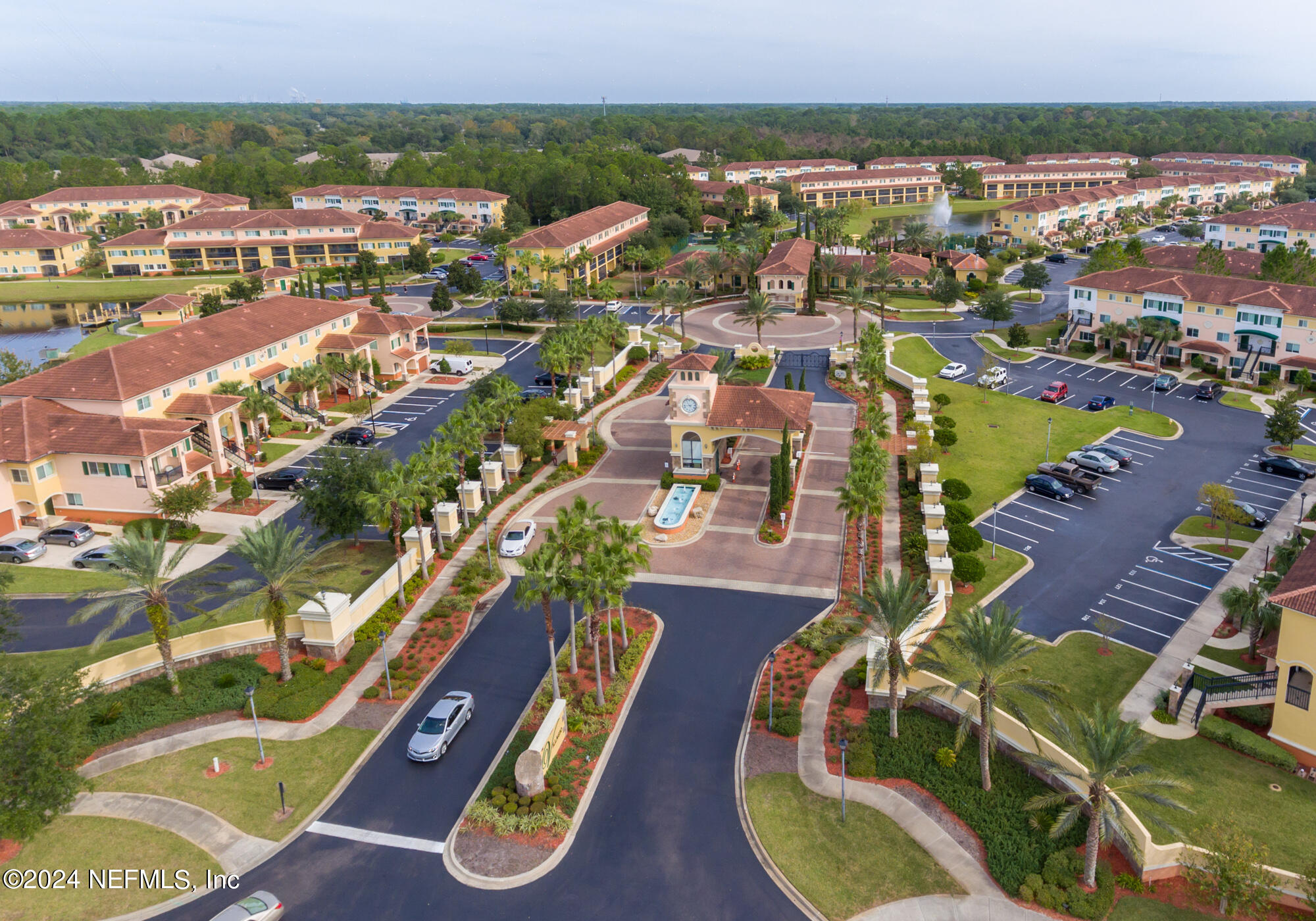 9745 Touchton Road, Unit 3324 Jacksonville, FL 32246 - Photo 34 of 40 Il Villagio 8