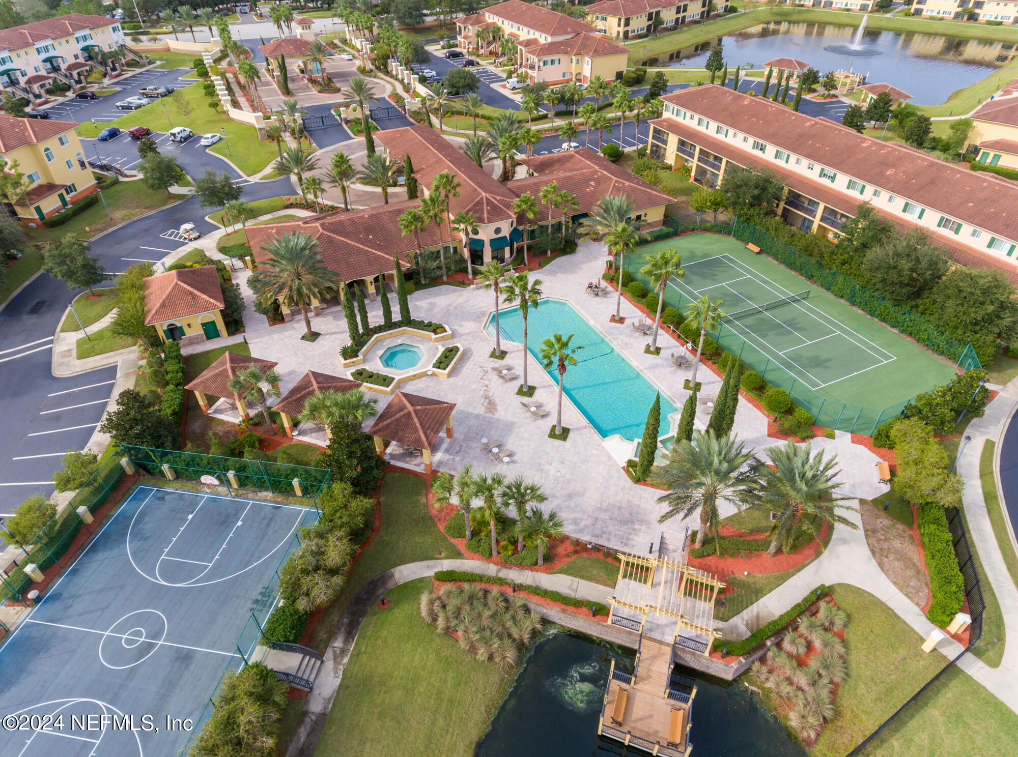 9745 Touchton Road, Unit 3324 Jacksonville, FL 32246 - Photo 37 of 40 Il Villagio 12