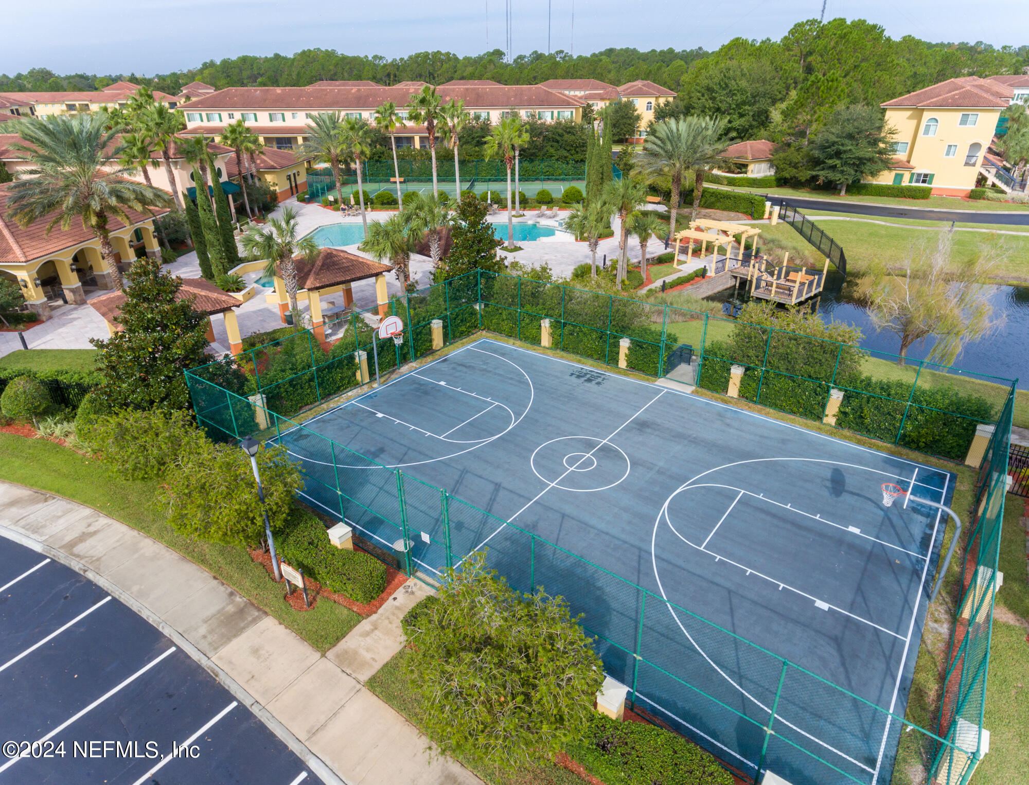 9745 Touchton Road, Unit 3324 Jacksonville, FL 32246 - Photo 38 of 40 Il Villagio 13