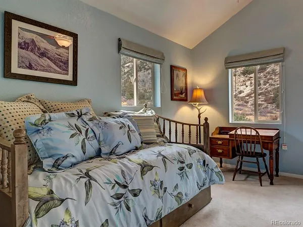 $849,000 | 18957 County Road 162, Nathrop, CO 81236