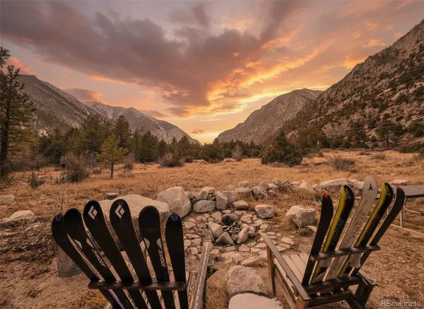 $849,000 | 18957 County Road 162, Nathrop, CO 81236