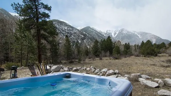 $849,000 | 18957 County Road 162, Nathrop, CO 81236