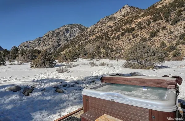 $849,000 | 18957 County Road 162, Nathrop, CO 81236