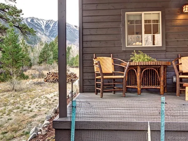 $849,000 | 18957 County Road 162, Nathrop, CO 81236