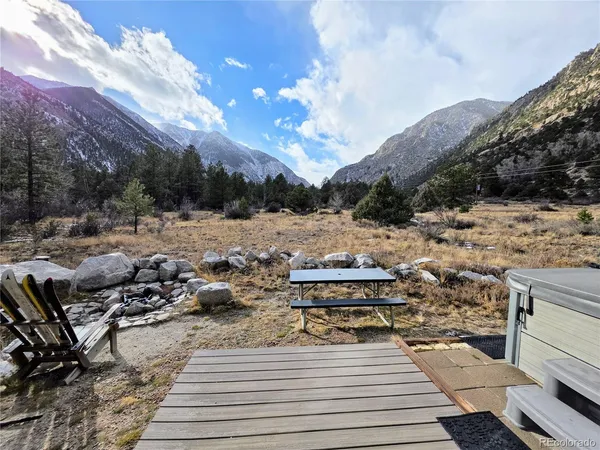 $849,000 | 18957 County Road 162, Nathrop, CO 81236