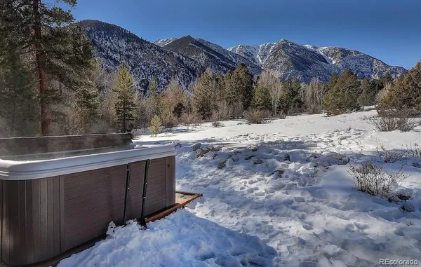 $849,000 | 18957 County Road 162, Nathrop, CO 81236