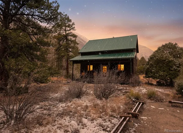 $849,000 | 18957 County Road 162, Nathrop, CO 81236