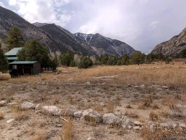 $849,000 | 18957 County Road 162, Nathrop, CO 81236