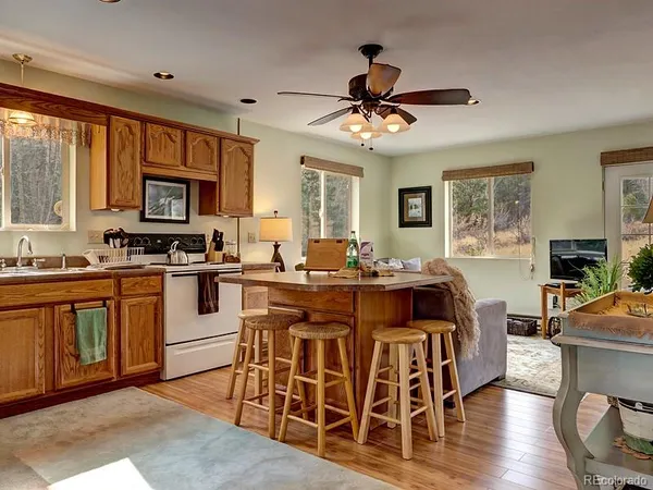 $849,000 | 18957 County Road 162, Nathrop, CO 81236