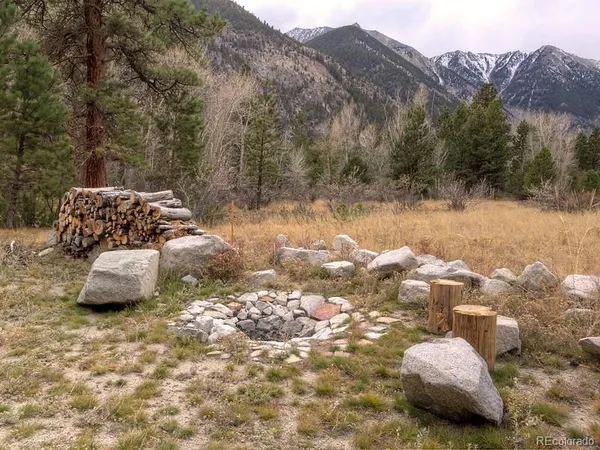 $849,000 | 18957 County Road 162, Nathrop, CO 81236