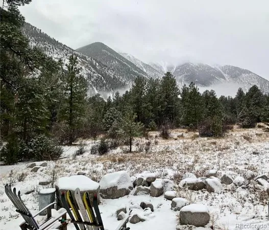 $849,000 | 18957 County Road 162, Nathrop, CO 81236