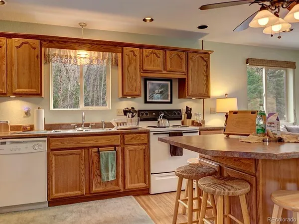 $849,000 | 18957 County Road 162, Nathrop, CO 81236
