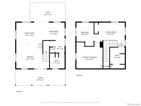 $849,000 | 18957 County Road 162, Nathrop, CO 81236