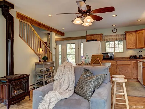 $849,000 | 18957 County Road 162, Nathrop, CO 81236