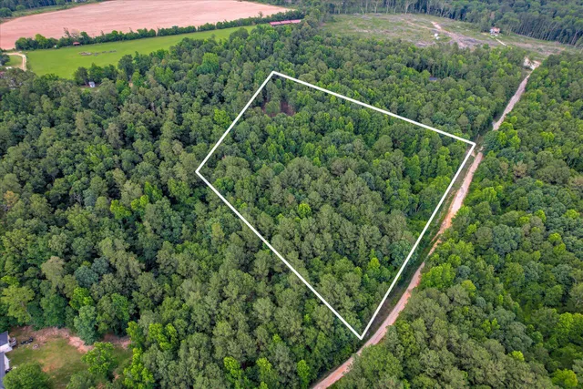 $75,000 | Lot 6 Cypress Point Lane, Beech Island, SC 29842