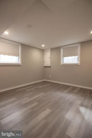 a view of a house with a deck