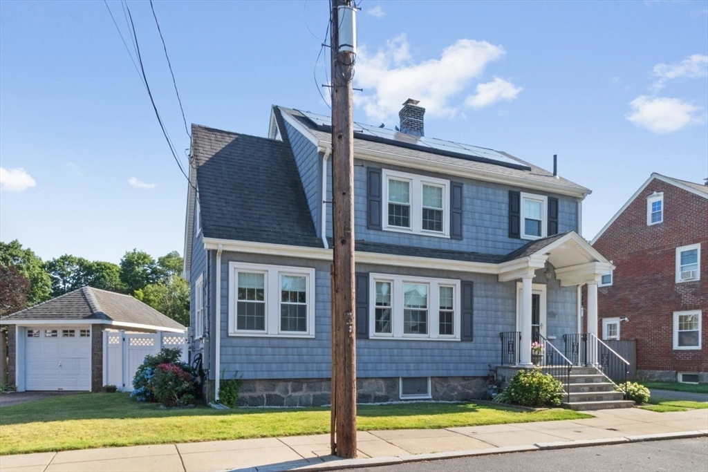 11 Bogandale Road Boston, MA 02132 - Photo 24 of 24