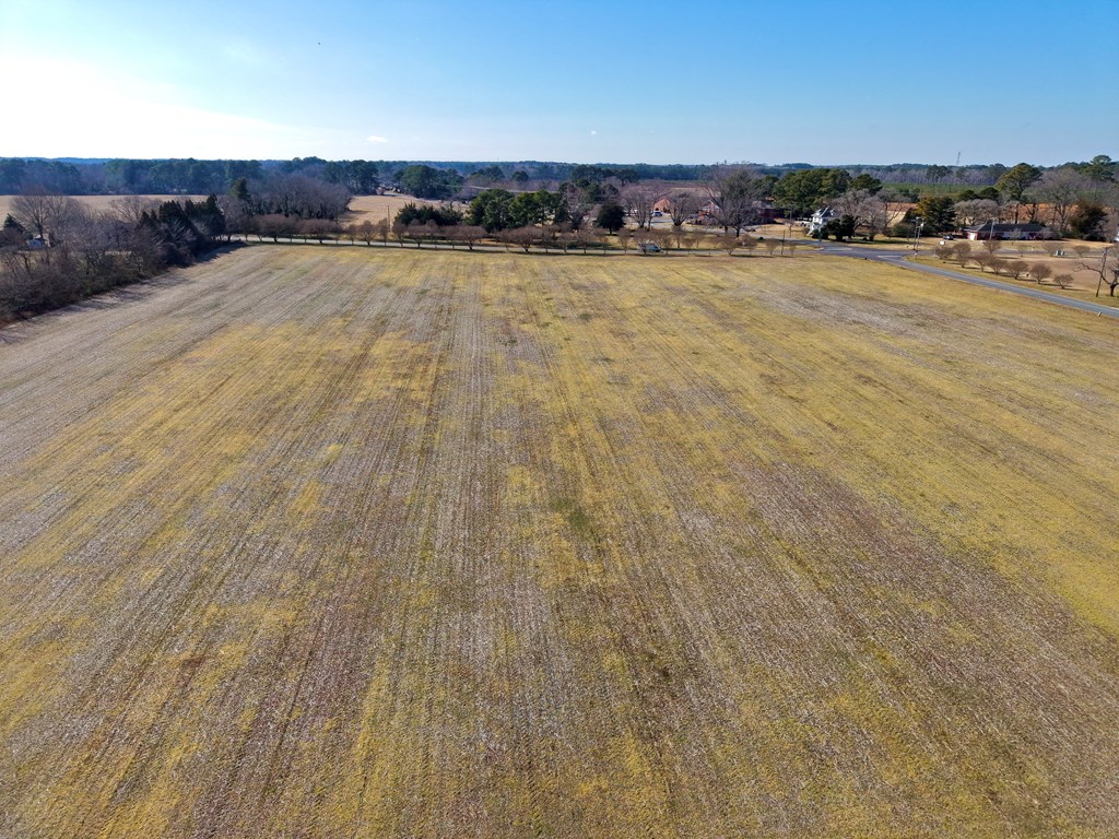 12-acres Willis Wharf Road, Unit 93 Exmore, VA 23350 - Photo 6 of 7