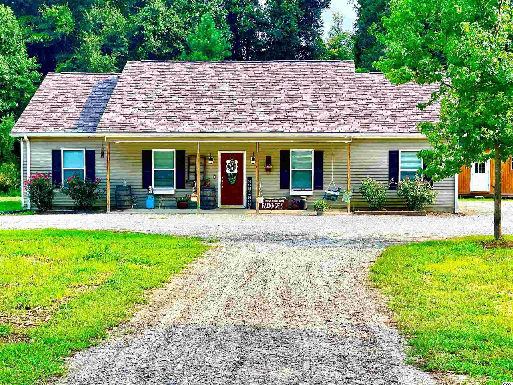 137 Juniper Ridge Road Conway, SC 29527 - Photo 1 of 19 Gallery Image 1