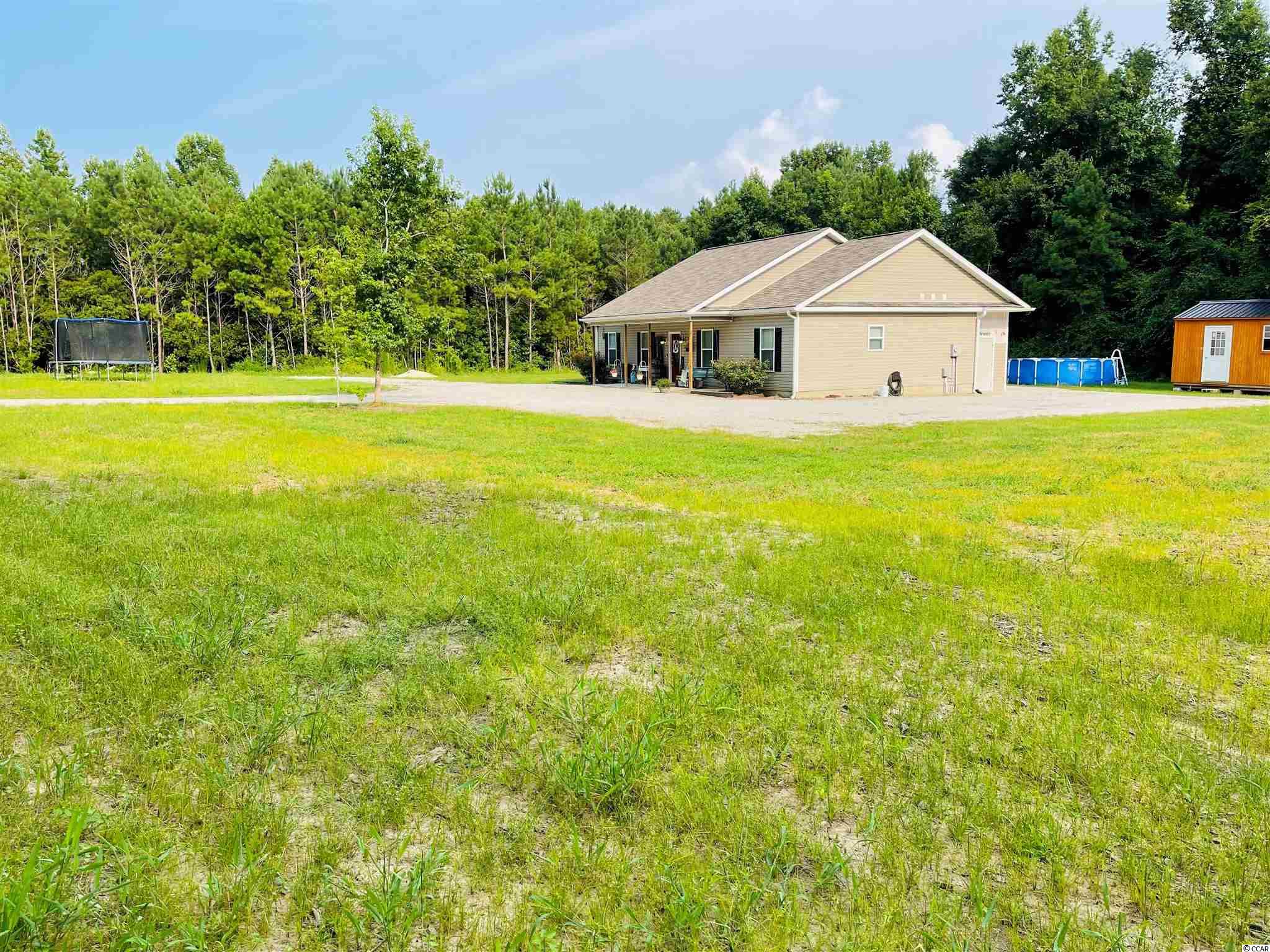 137 Juniper Ridge Road Conway, SC 29527 - Photo 2 of 19 Gallery Image 2