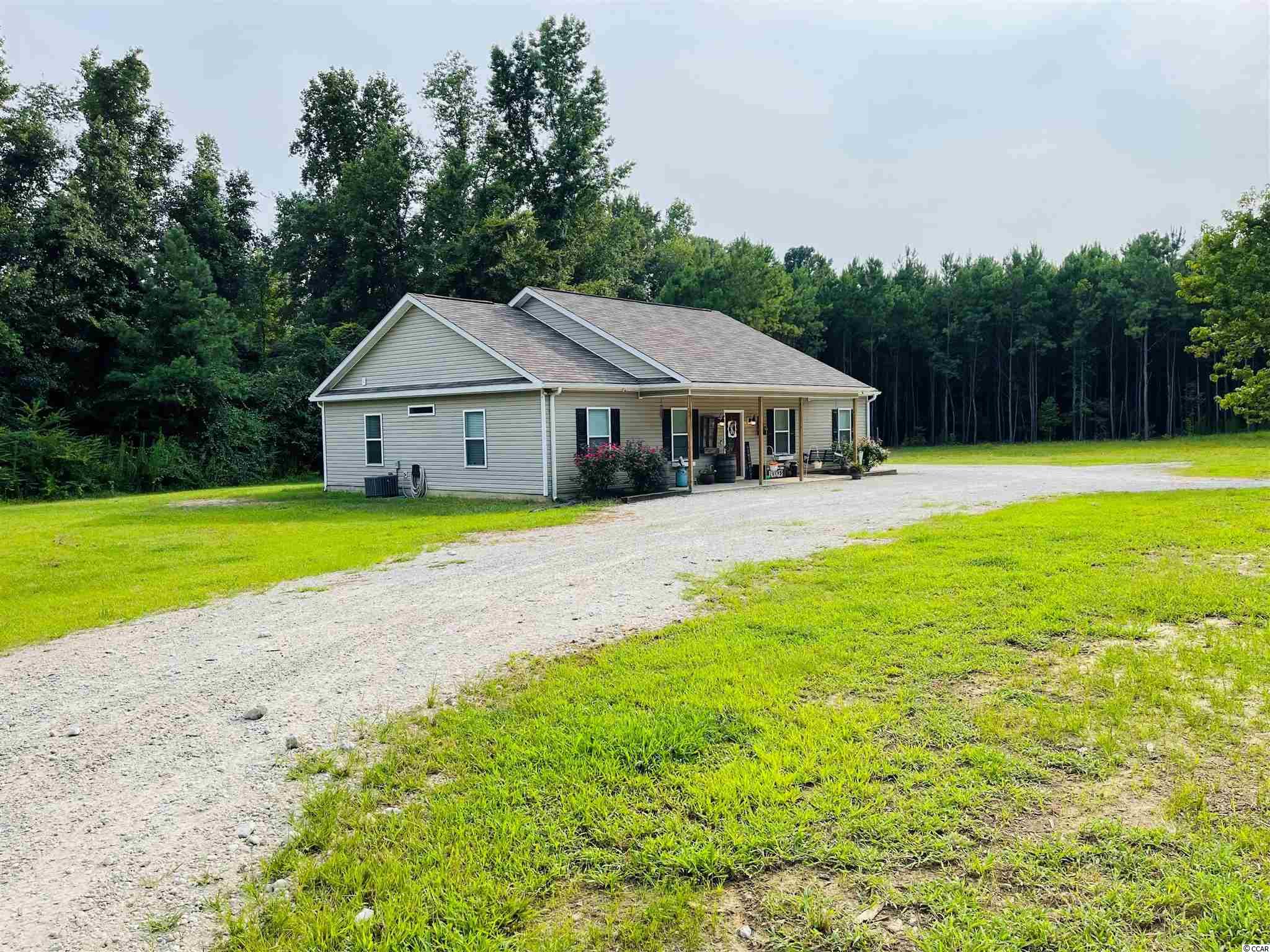 137 Juniper Ridge Road Conway, SC 29527 - Photo 3 of 19 Gallery Image 3
