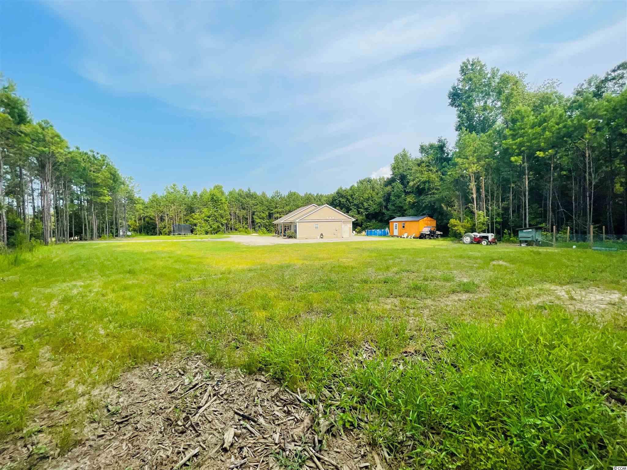 137 Juniper Ridge Road Conway, SC 29527 - Photo 5 of 19 Gallery Image 5