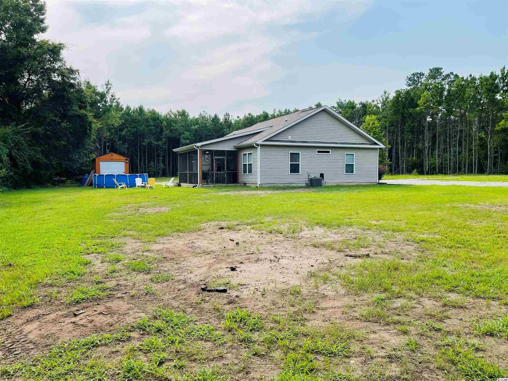 137 Juniper Ridge Road Conway, SC 29527 - Photo 6 of 19 Gallery Image 6