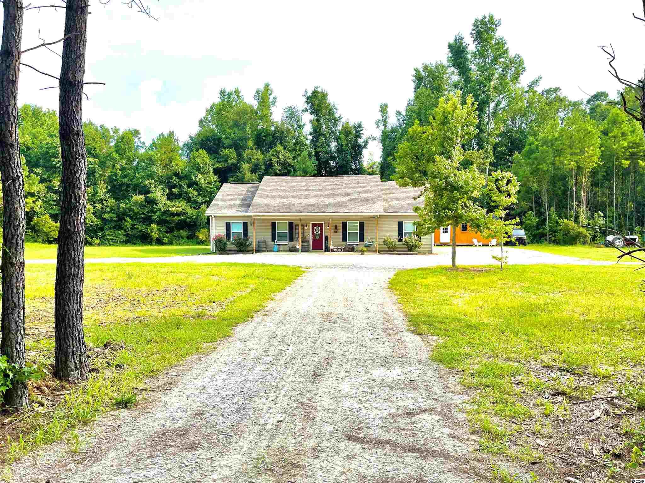 137 Juniper Ridge Road Conway, SC 29527 - Photo 7 of 19 Gallery Image 7