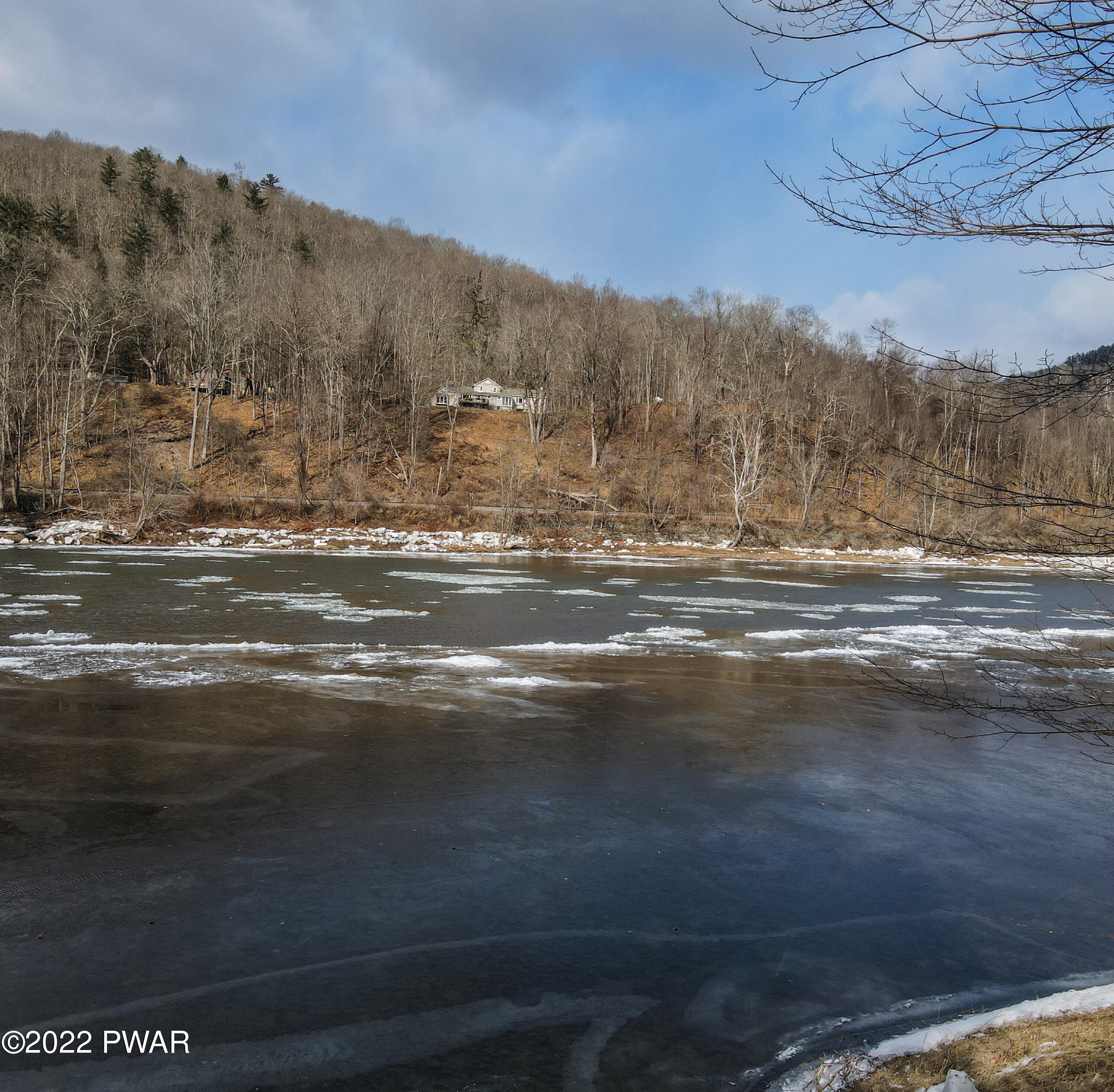 53 Riverview Road Equinunk, PA 18417 - Photo 60 of 70