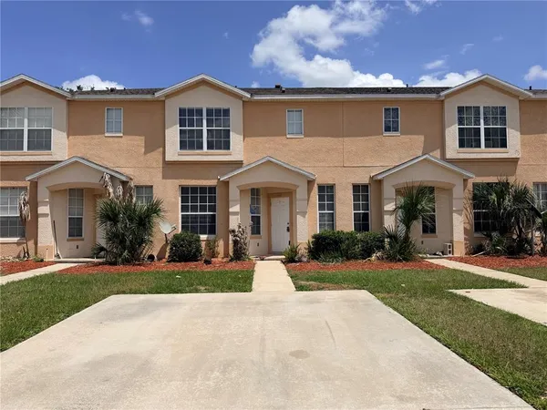 $1,750 | 642 Captiva Circle, Kissimmee, FL 34741