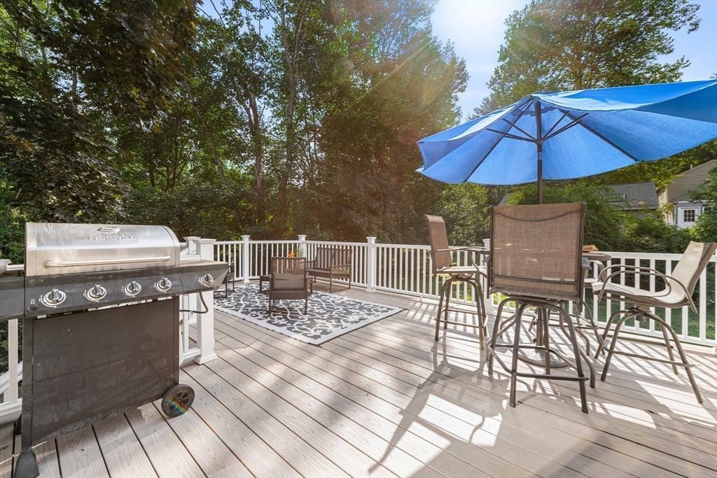 45 Wildwood Road Andover, MA 01810 - Photo 16 of 31 an outdoor space with patio