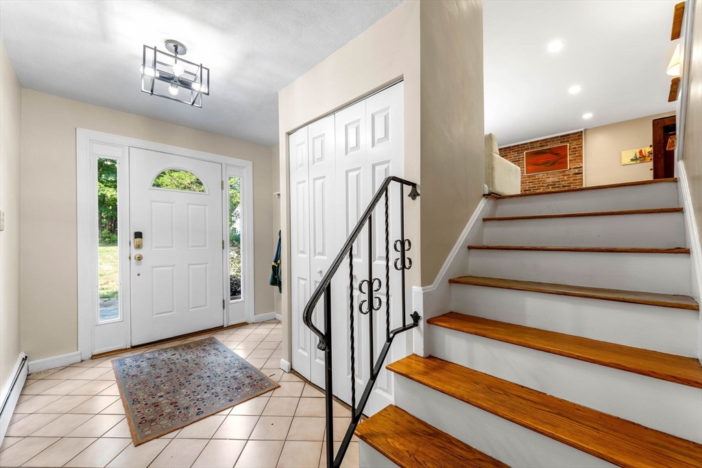 45 Wildwood Road Andover, MA 01810 - Photo 5 of 31 a view of entryway