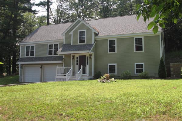 140 Roller Coaster Road Hanson, MA 02341 - Photo 3 of 21 Gallery Image 3