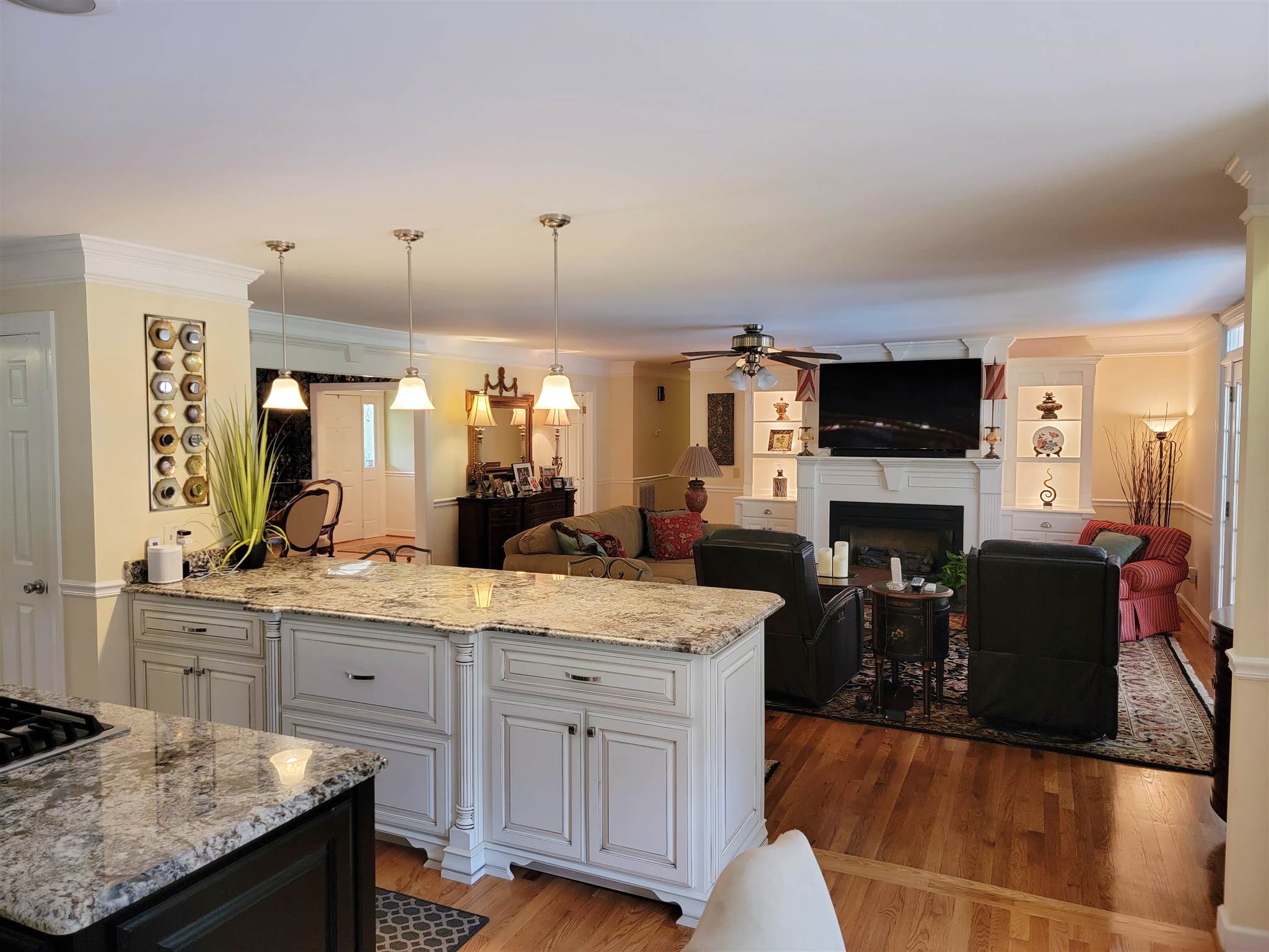 103 Sunset Drive Union, SC 29379 - Photo 15 of 36