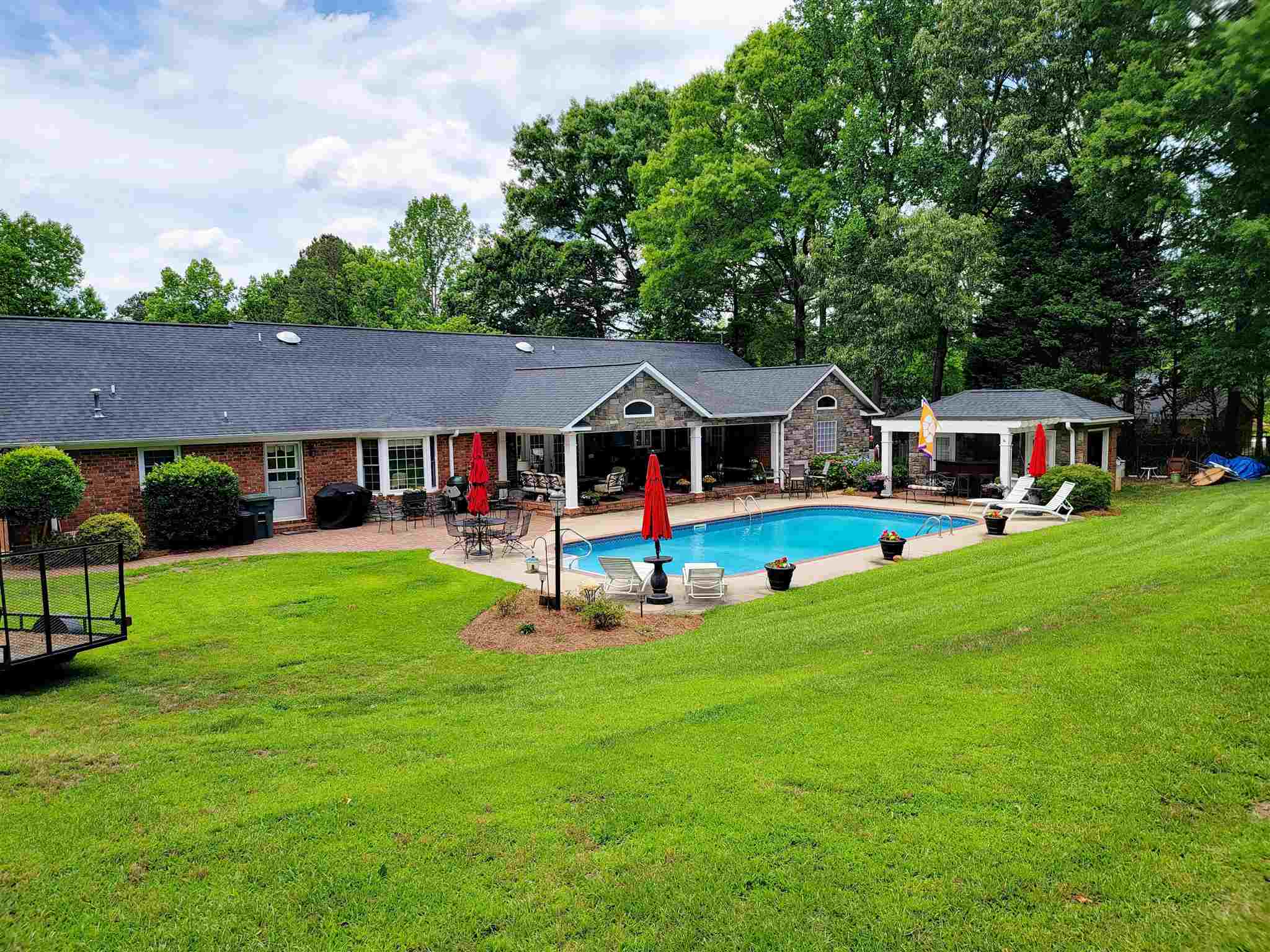 103 Sunset Drive Union, SC 29379 - Photo 3 of 36