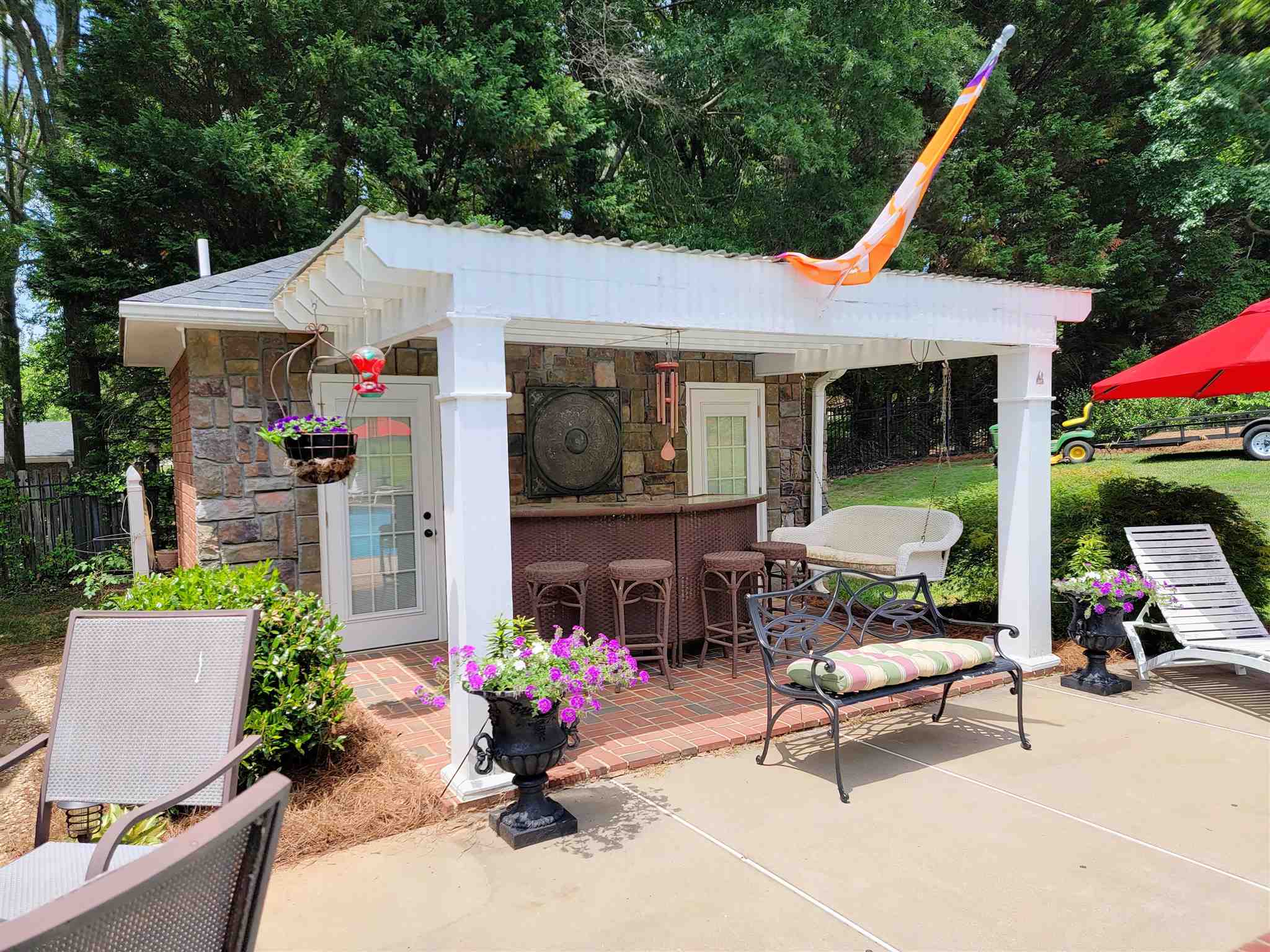 103 Sunset Drive Union, SC 29379 - Photo 31 of 36