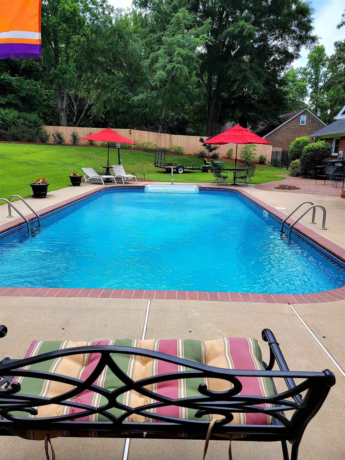 103 Sunset Drive Union, SC 29379 - Photo 35 of 36