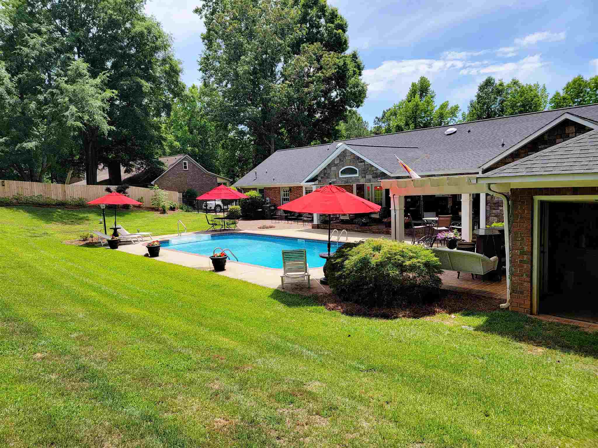 103 Sunset Drive Union, SC 29379 - Photo 4 of 36