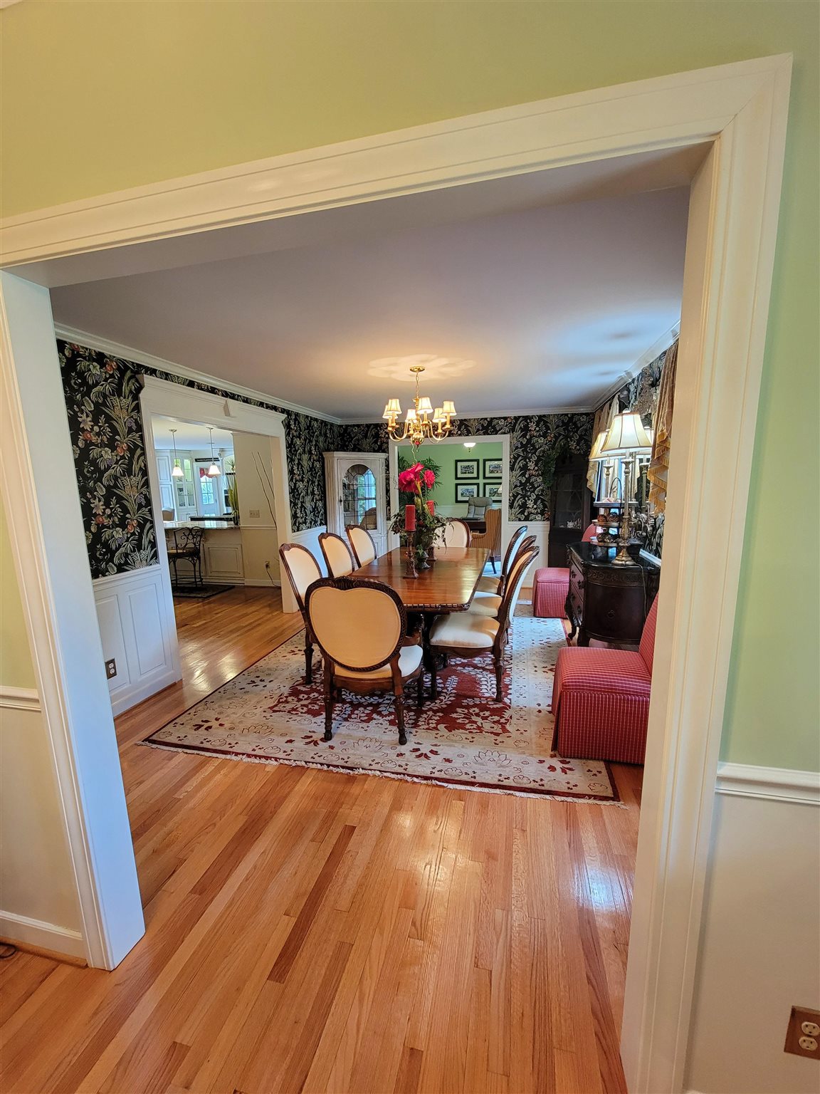 103 Sunset Drive Union, SC 29379 - Photo 7 of 36