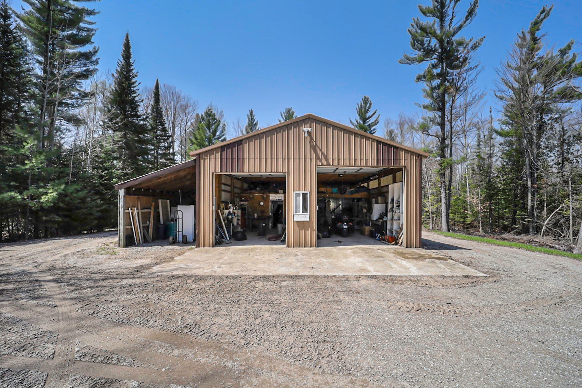 9969 Parke Road Alanson, MI 49706 - Photo 25 of 59 Gallery Image 25