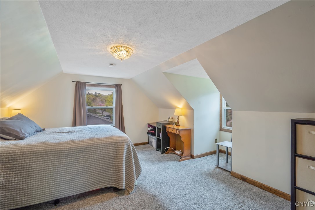 506 Richards Road Camillus, NY 13031 - Photo 28 of 37 Bedroom 4 on 2nd floor